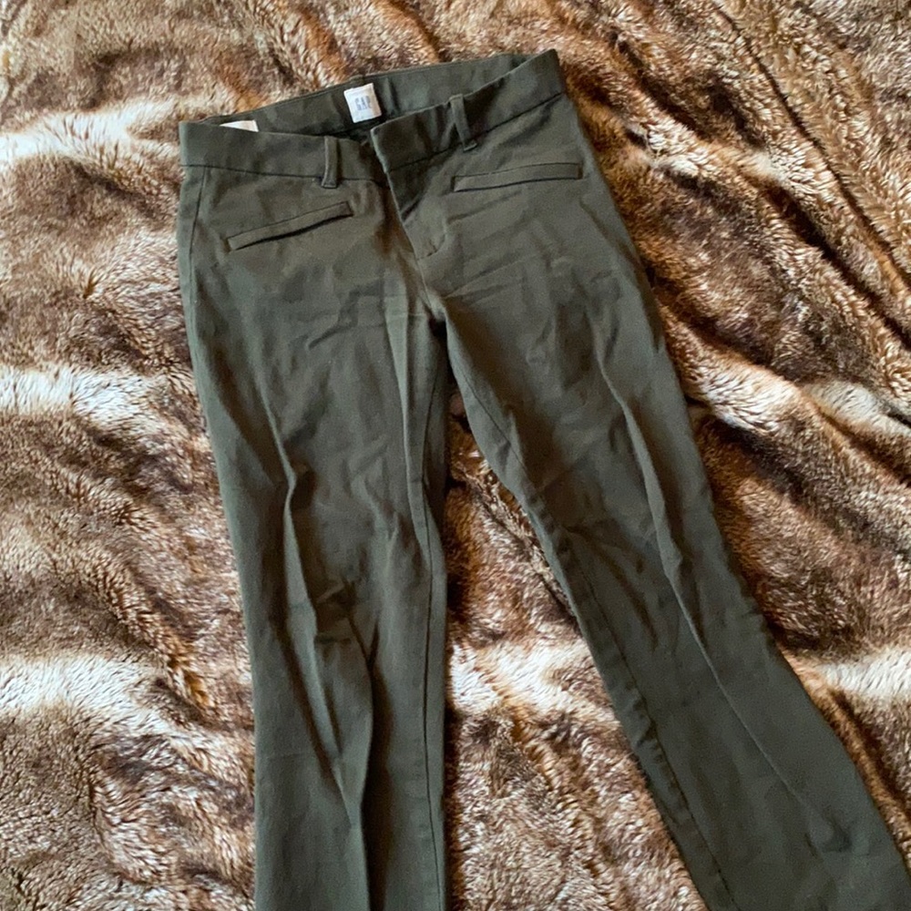 Dress Pants